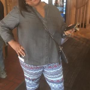 Meet your Posher, Ty